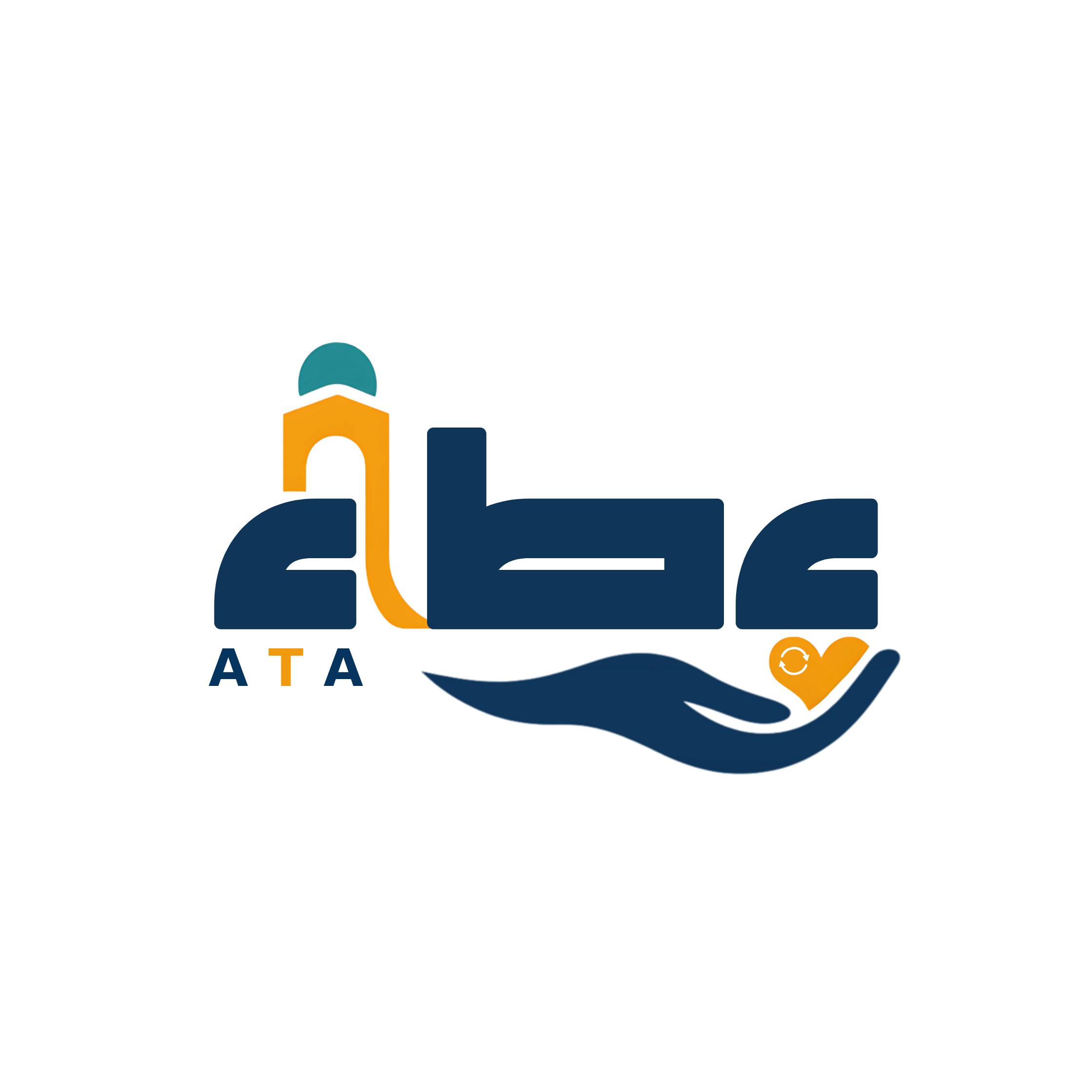 عطاء – إدارة التبرعات